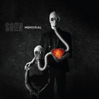 Soen Memorial Album Cover