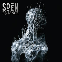 Soen Reliance Album Cover