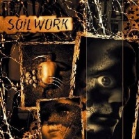 Soilwork A Predator's Portrait Album Cover