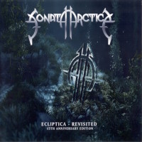 Sonata Arctica Ecliptica - Revisited (15th Anniversary Edition) Album Cover