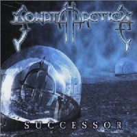 Sonata Arctica Successor Album Cover