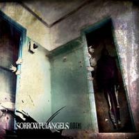 Sorrowful Angels Omens Album Cover