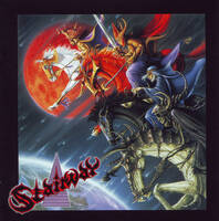 [Stairway Interregnum Album Cover]