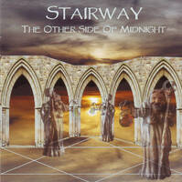 [Stairway The Other Side of Midnight Album Cover]