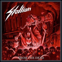 [Stallion From The Dead Album Cover]