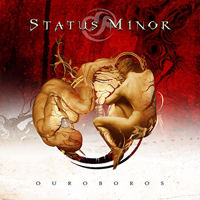 [Status Minor Ouroboros Album Cover]