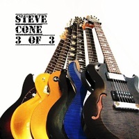 Steve Cone 3 Of 3 Album Cover