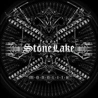 StoneLake Monolith Album Cover