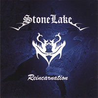 StoneLake Reincarnation Album Cover
