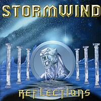 [Stormwind Reflections Album Cover]