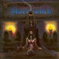 Stormwitch Priest Of Evil  Album Cover