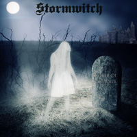 Stormwitch Season Of The Witch Album Cover