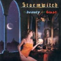 [Stormwitch The Beauty And The Beast Album Cover]