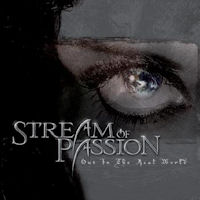 [Stream Of Passion Out In The Real World  Album Cover]