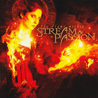 [Stream Of Passion The Flame Within Album Cover]