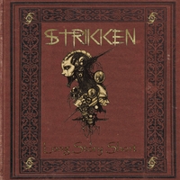 Strikken Long Story Short Album Cover