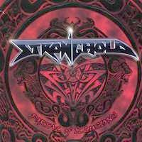 Stronghold Portal of Illusions Album Cover