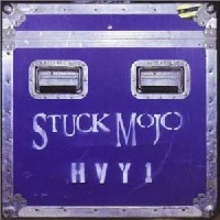 [Stuck Mojo HVY1 Album Cover]