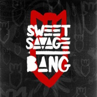 Sweet Savage Bang Album Cover