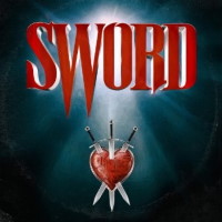 Sword III Album Cover