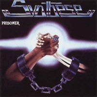 Synthese Prisoner Album Cover