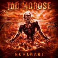 Tad Morose Revenant Album Cover