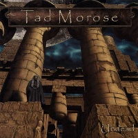 Tad Morose Undead Album Cover