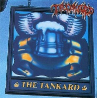 Tankard The Tankard Album Cover