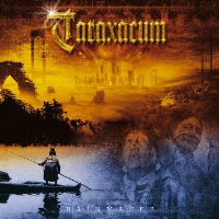 Taraxacum Rainmaker Album Cover