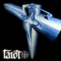 Tarot To Live Forever Album Cover