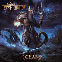 Terra Atlantica Oceans Album Cover