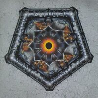 Testament The Ritual Album Cover