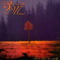The 3rd and the Mortal Tears Laid in Earth Album Cover