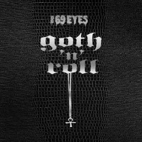 The  69 Eyes Goth 'n' Roll Album Cover
