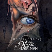 [The Dark Element The Dark Element Album Cover]