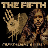 [The Fifth Confessions of Man Album Cover]