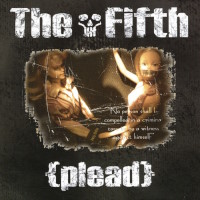 The Fifth Plead Album Cover