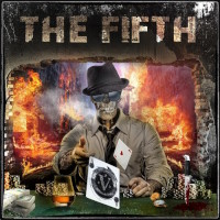 The Fifth The Fifth EP Album Cover