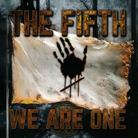 [The Fifth We Are One Album Cover]