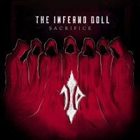 [The Inferno Doll Sacrifice Album Cover]