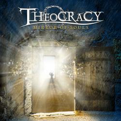 [Theocracy Mirror Of Souls Album Cover]