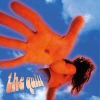 The Quill The Quill Album Cover