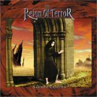 [The Reign of Terror Sacred Ground Album Cover]