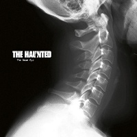 The Haunted The Dead Eye Album Cover