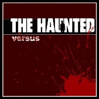 [The Haunted Versus Album Cover]