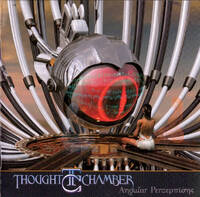 Thought Chamber Angular Perceptions Album Cover