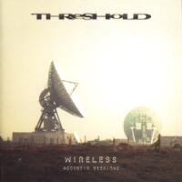 [Threshold Wireless - Acoustic Sessions Album Cover]