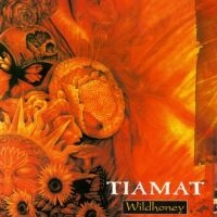 Tiamat Wildhoney Album Cover