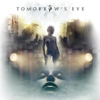 Tomorrow's Eve Mirror Of Creation III Project IKAROS Album Cover