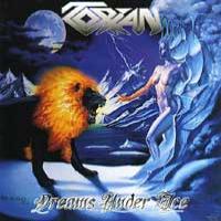 Torian Dreams Under Ice Album Cover